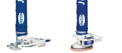 真空管吊具 JumboErgo 和 JumboSprint