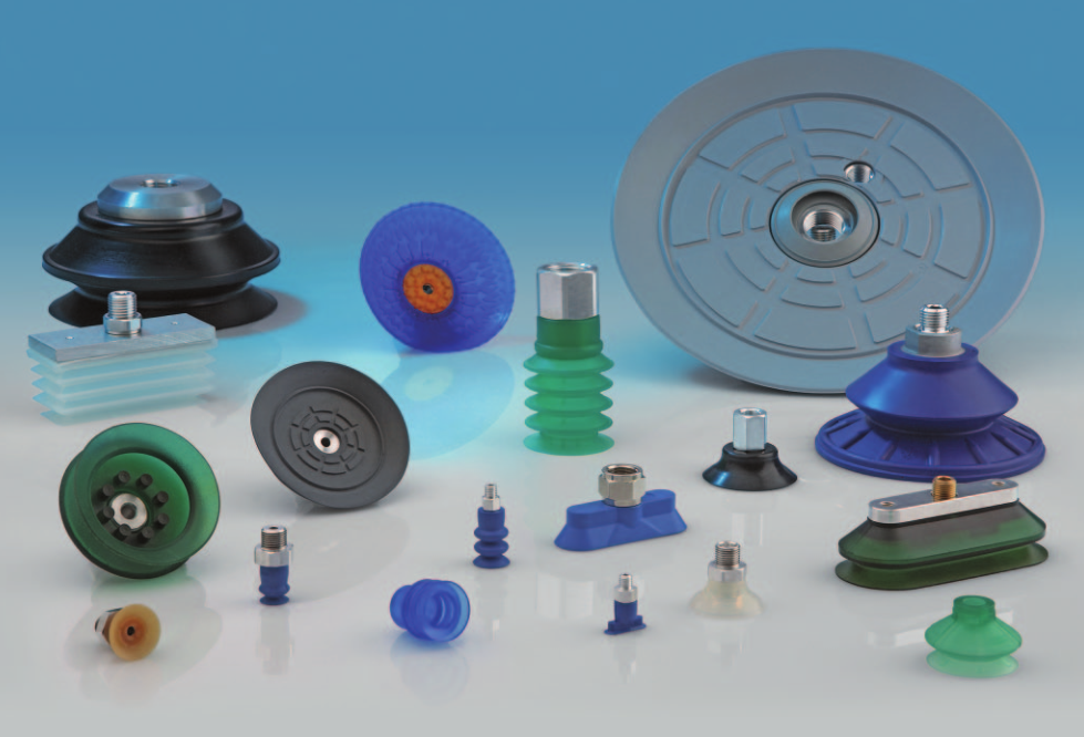 schmalz施迈茨真空吸盘型号